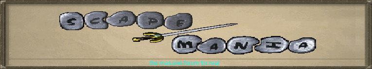 runescape community