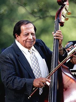 Israel Lopez Cachao