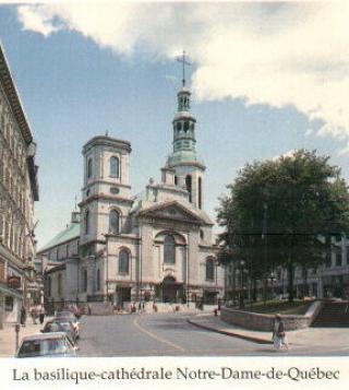 La ville de Québec Lav11-736f04