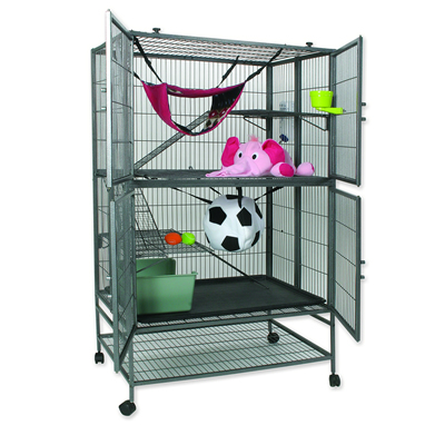 Recherche Tower d'occaz' (44) Cage-a3dbe1