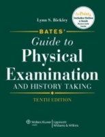 Bates' Guide to Physical Examination and History Taking