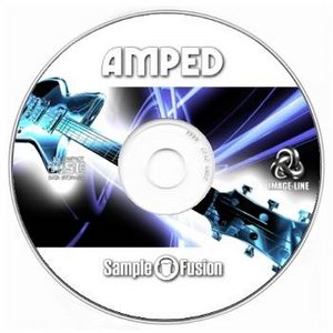 Image Line Sample Fusion - Amped WAV