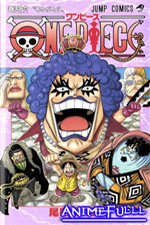 One Piece español