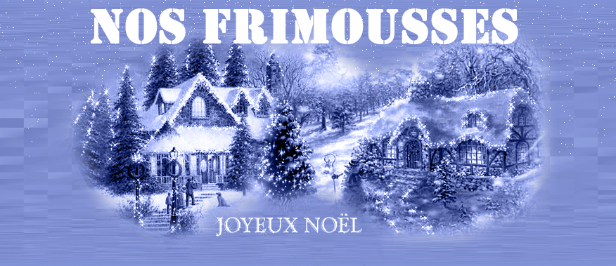 nos frimousses