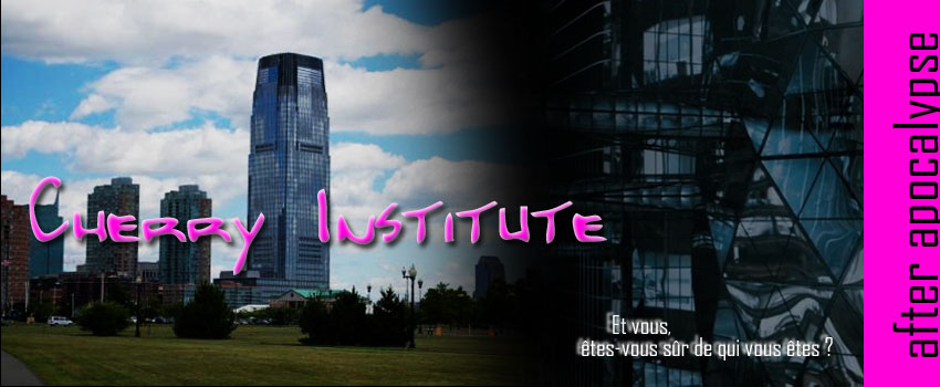 Cherry Institute