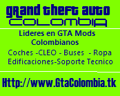 GTA COLOMBIA