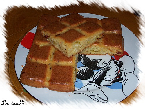 cake inratable