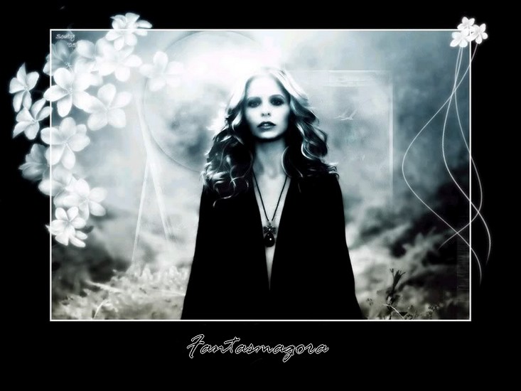 Fantasmagora