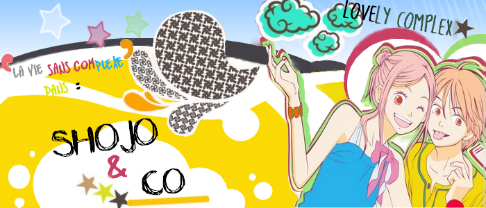 ~~ Shojo & Co. ~~ Forum Index