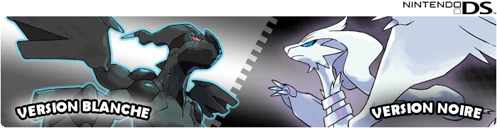les pokemon sont nos amis Index du Forum