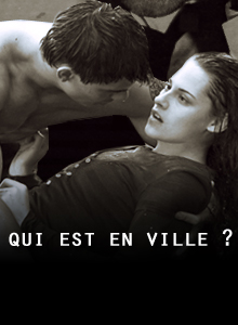 Qui est en ligne ?