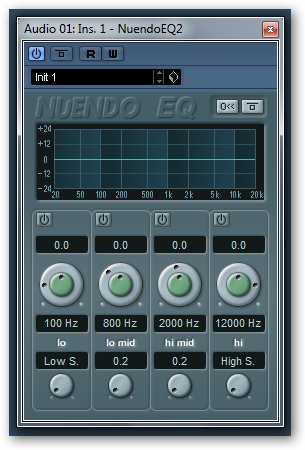 Steinberg Nuendoeq2 VST 1.6.0.177 Magesy.eu