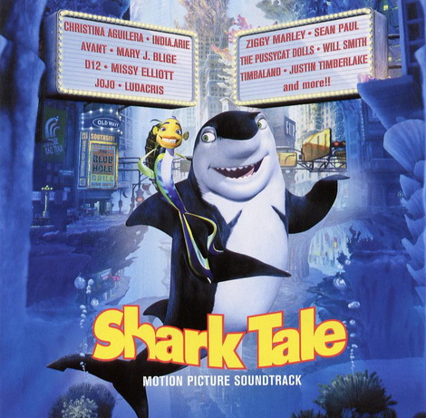 Shark Tale - 2004