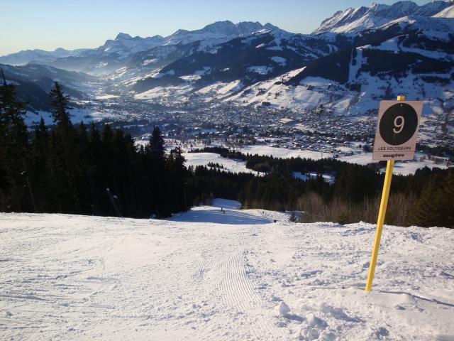 Les Voltigeurs / Megève Mont d'Arbois Dsc00473-96bdd1