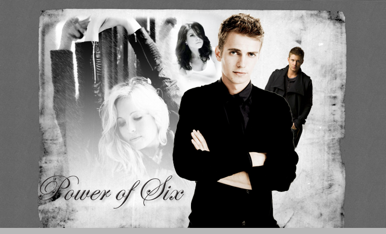 Charmed Power Of Six 2