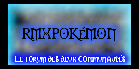 RPG Maker XPokémon