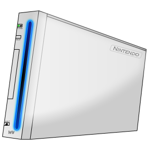 Consola Wii