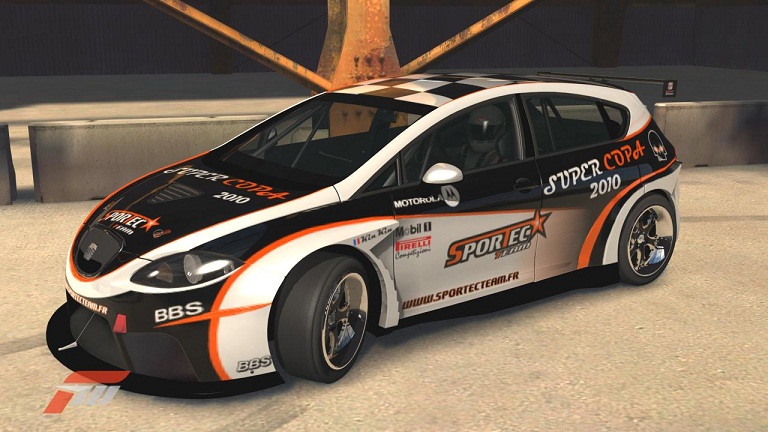 ForzaMotorsport.fr