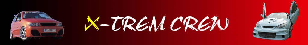X-trem crew Forum Index