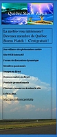 Dépliant QSW 2010