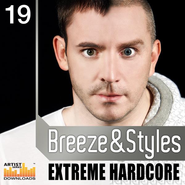 Loopmasters Breeze And Styles Extreme Hardcore Samplepack MULTIFORMAT Loopmasters Breeze And Styles Extreme Hardcore Samplepack MULTIFORMAT