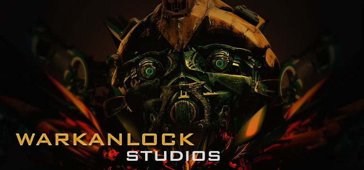 Warkanlock Studios Foro Oficial