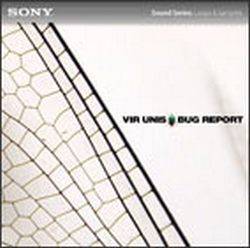 Sony Creative Software - Vir Unis: Bug Report Sony Creative Software - Vir Unis: Bug Report