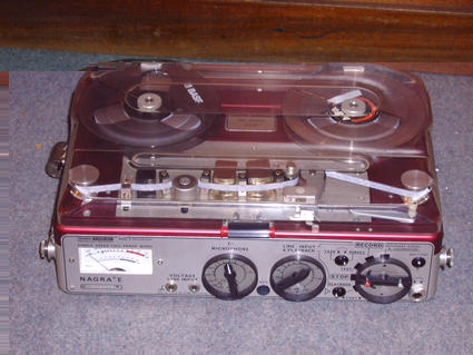 nakamichi 550