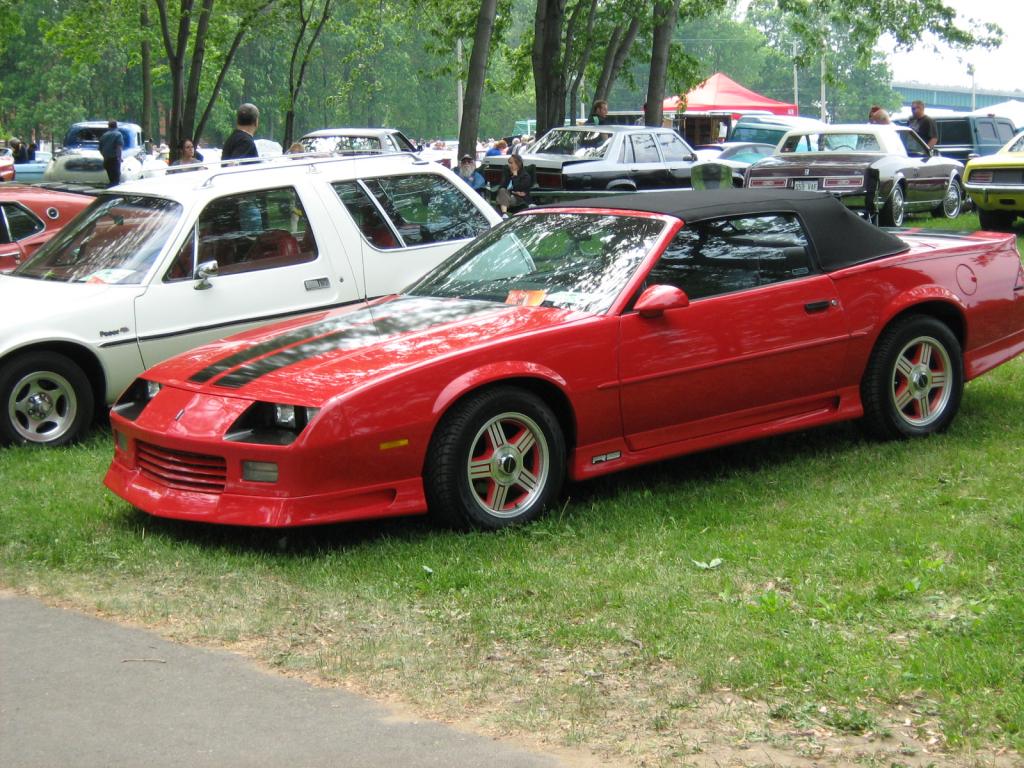 Passion Auto Qu?bec :: Voiture antique