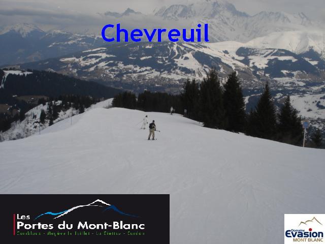 Chevreuil / Megève Jaillet Chevreuil-8560b0