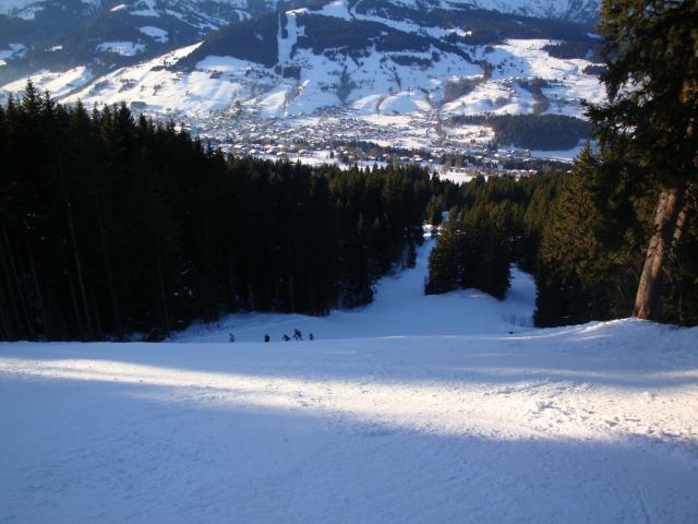 Les Voltigeurs / Megève Mont d'Arbois Dsc00477-96be3d