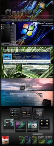 Flurry Visual Style Update.5 Flurry Visual Style Update.5