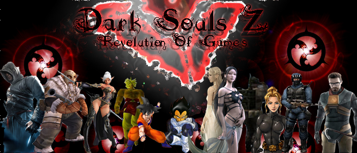 DarK Souls Z